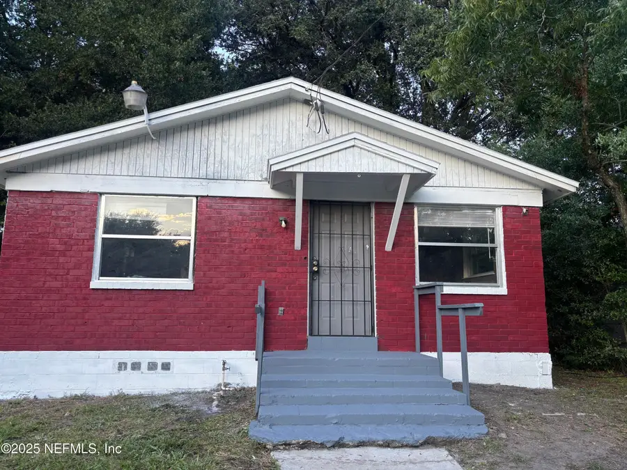 1115 Rushing Street, Jacksonville, FL 32209 - Image #2