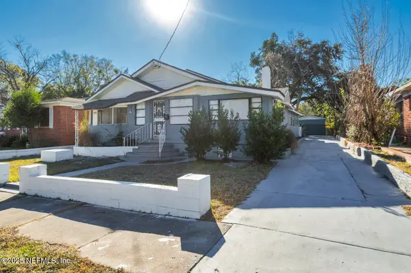 1410 W 12th Street, Jacksonville, FL 32209