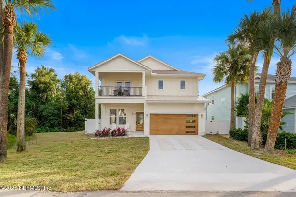 436 7th S Avenue, Jacksonville Beach, FL 32250