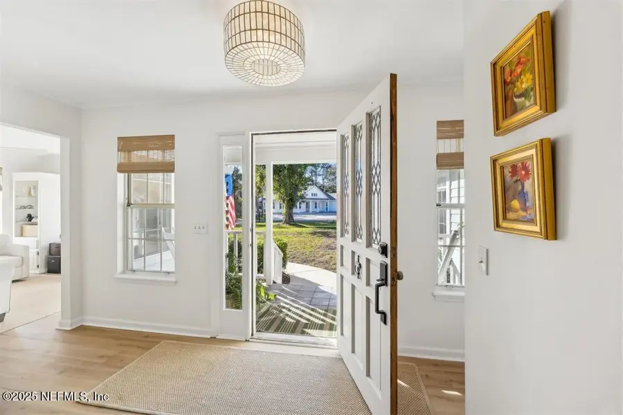 1558 Plantatin Oaks Terrace, Fernandina Beach, FL 32034 - Image #2