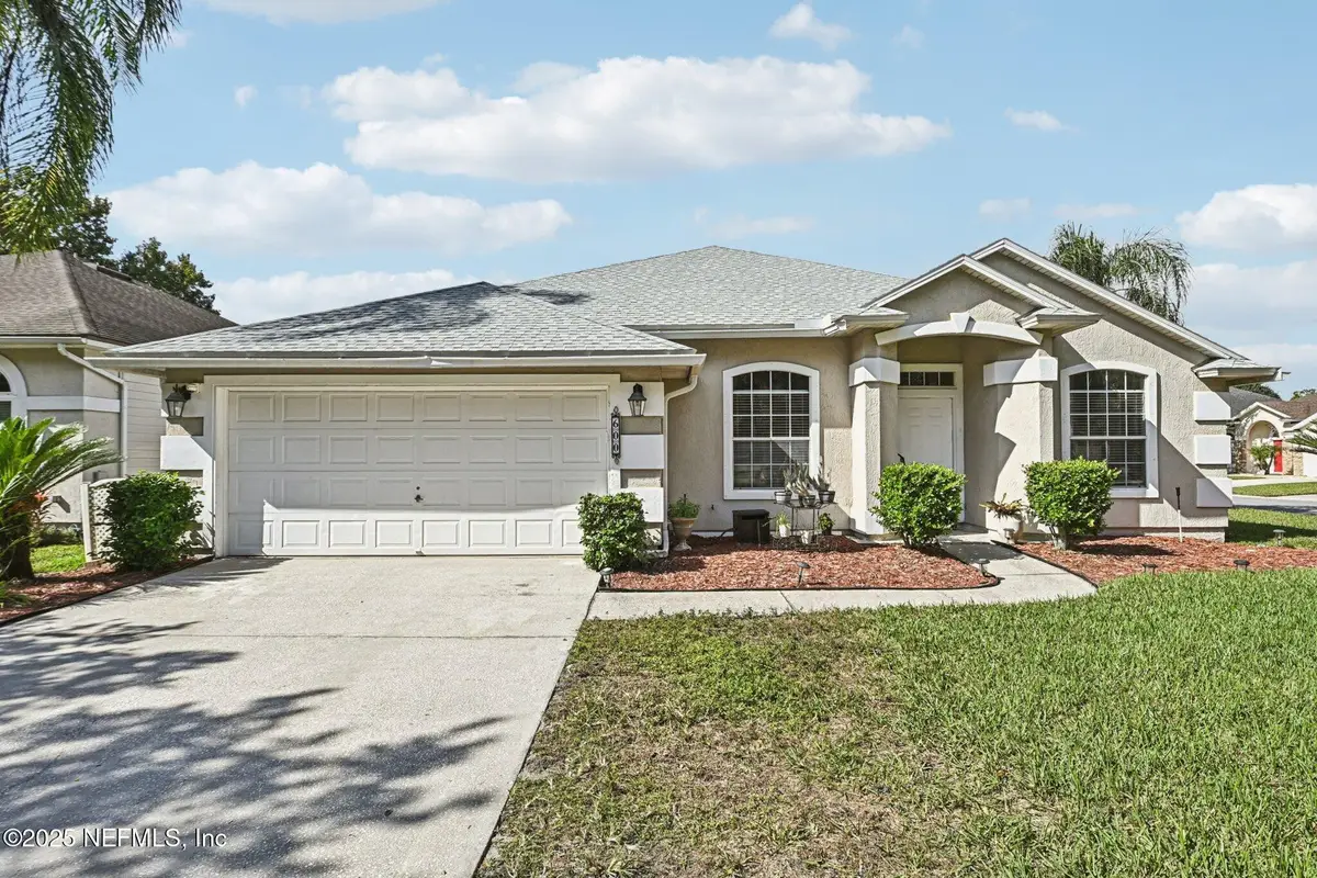 600 Acorn Court, Saint Johns, FL 32259 - Image #1