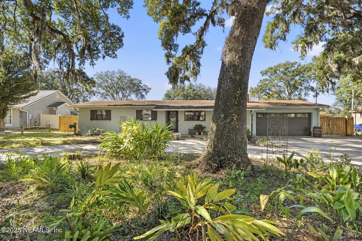 1618 Hammond Boulevard, Jacksonville, FL 32221 - Image #1