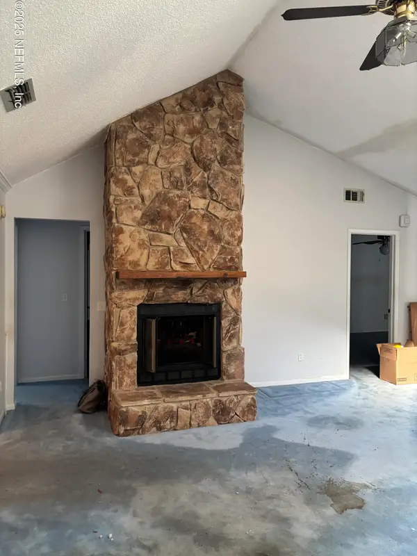 8317 Meadow Bend Court, Jacksonville, FL 32244