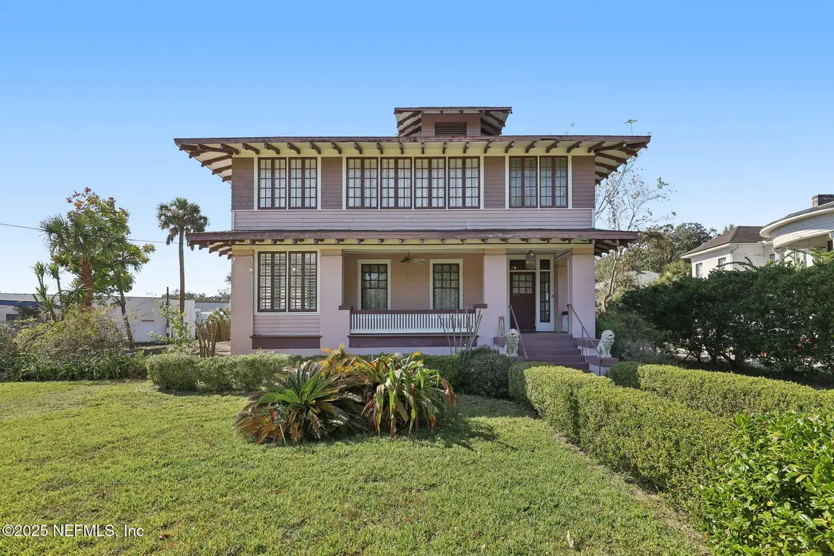 1130 Acosta Street, Jacksonville, FL 32204 - Image #1