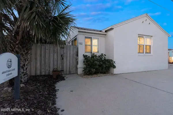 132 Anastasia Lodge Drive, St. Augustine, FL 32080
