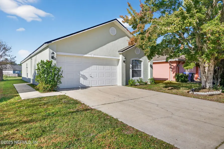 1528 Slash Pine Court, Orange Park, FL 32073 - Image #2