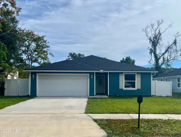 833 Dixon Street, Jacksonville, FL 32254