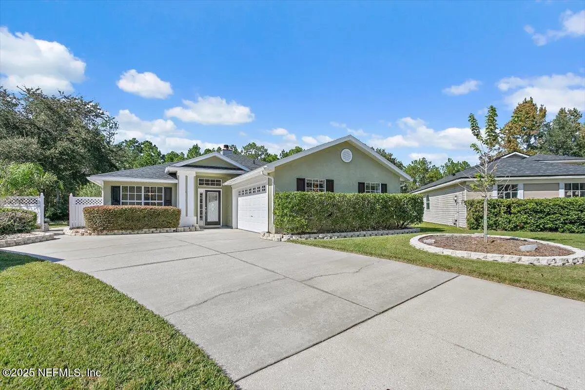1831 Moss Creek Drive, Fleming Island, FL 32003 - Image #1