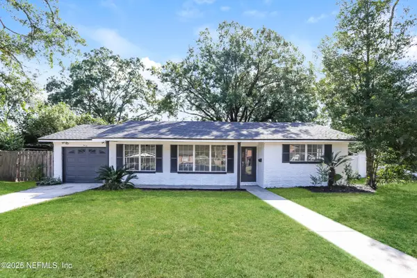 7466 Deepwood N Drive, Jacksonville, FL 32244