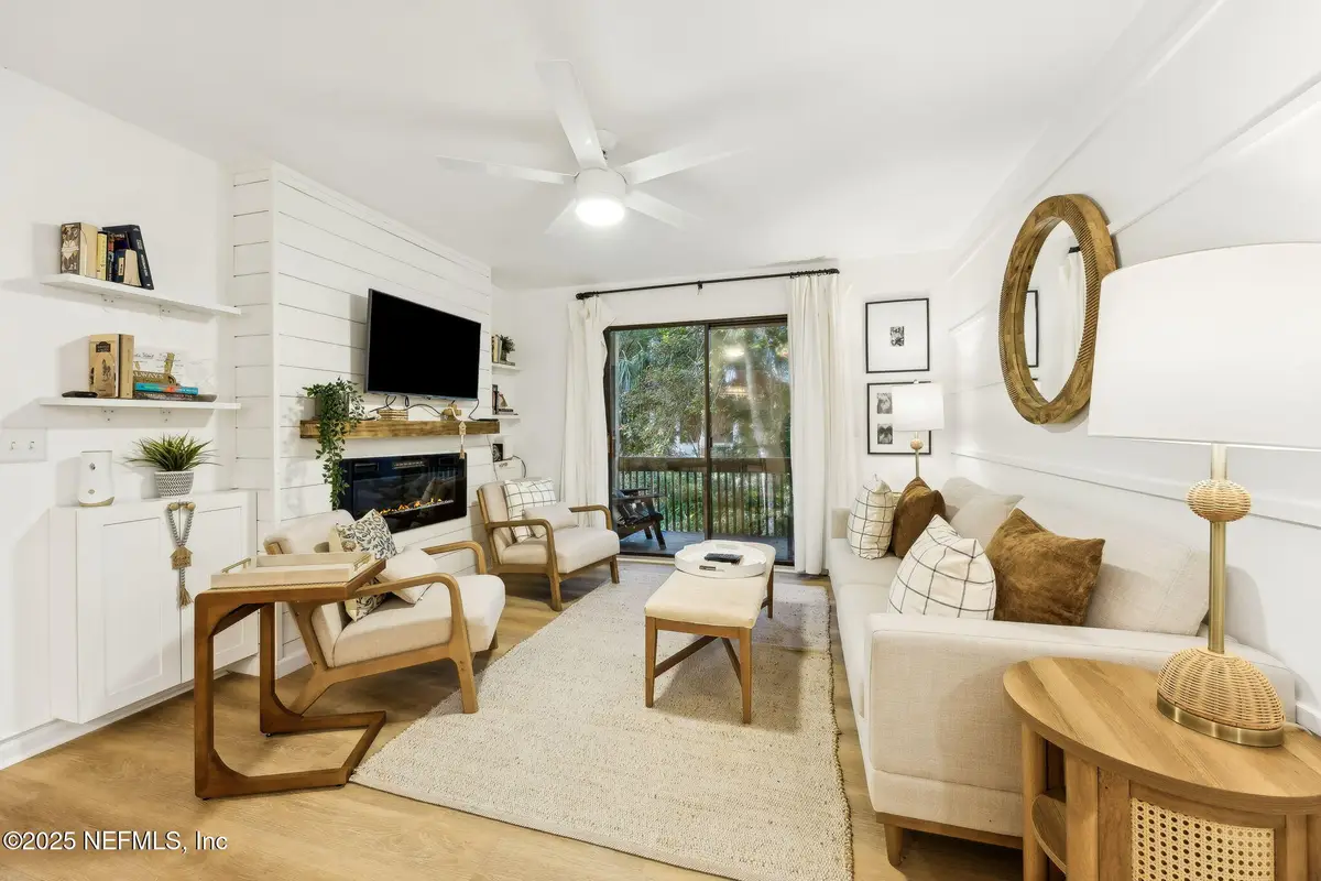 2743 Forest Ridge Drive #I3, Fernandina Beach, FL 32034 - Image #1