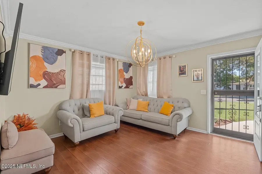 3516 Dawson Street, Jacksonville, FL 32209 - Image #2