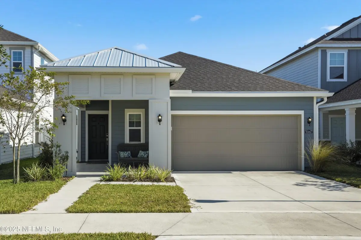 95067 Gina Street, Fernandina Beach, FL 32034 - Image #1