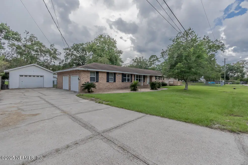 5418 Teakwood Lane, Jacksonville, FL 32244 - Image #1