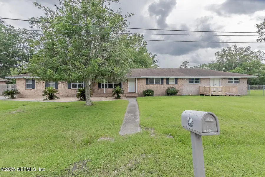 5418 Teakwood Lane, Jacksonville, FL 32244 - Image #2