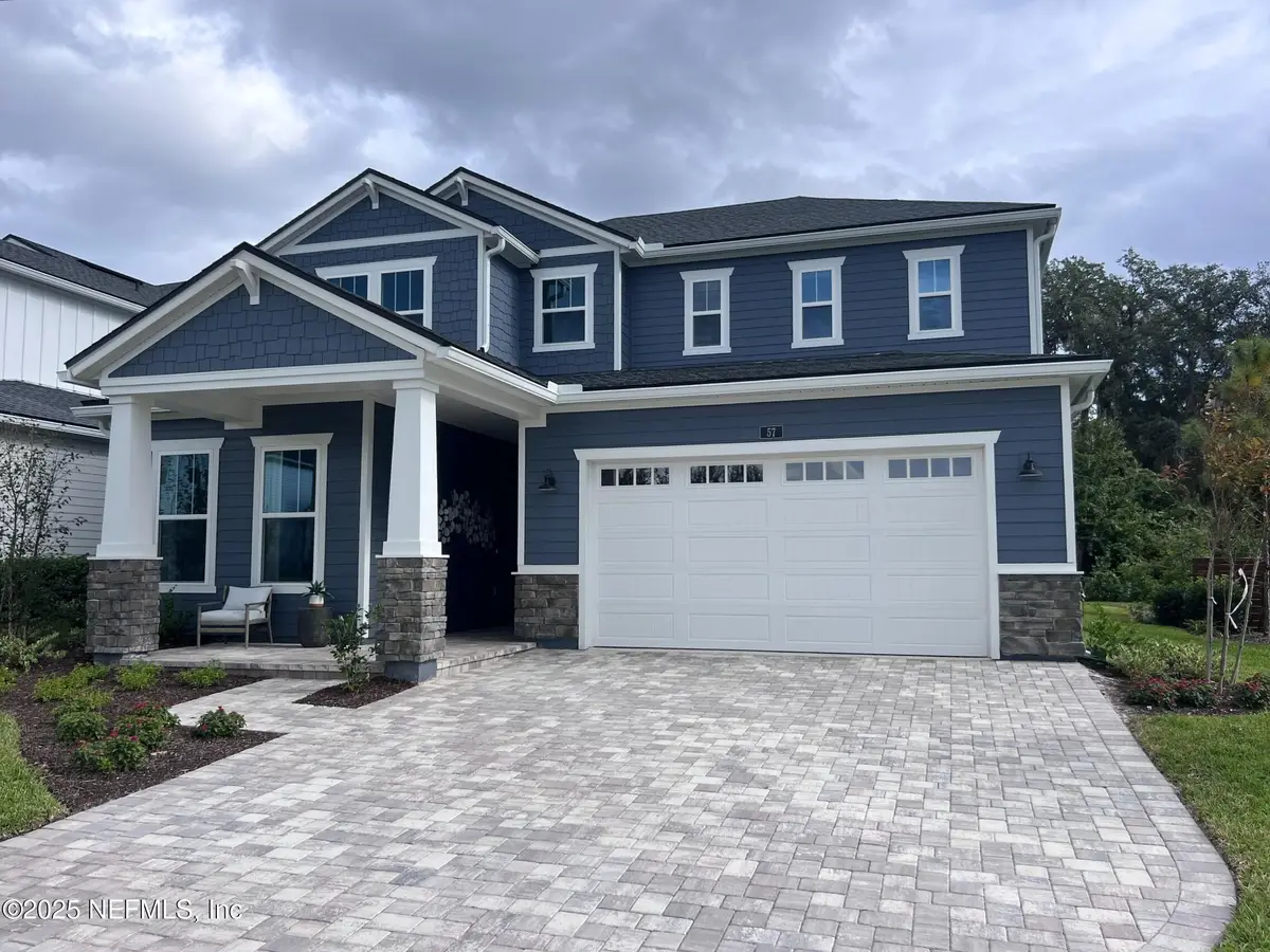 57 Noble Oak Drive, Saint Johns, FL 32259 - Image #1