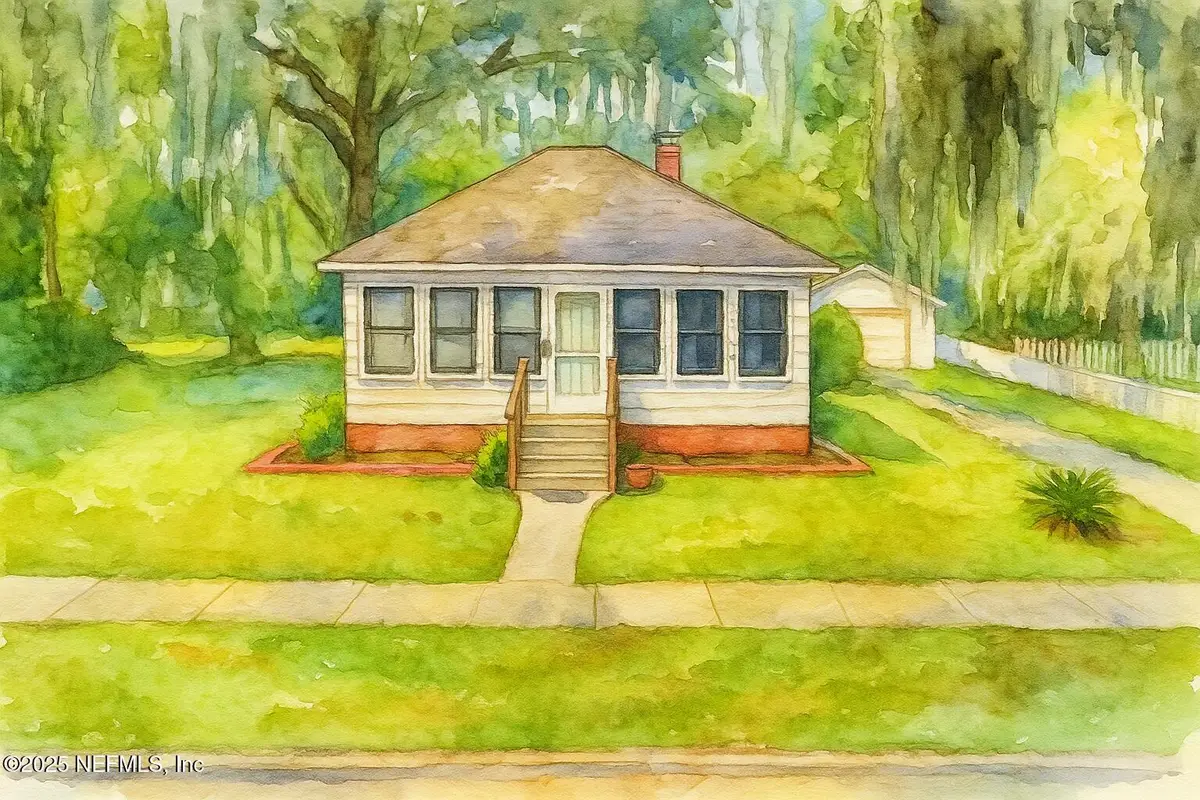 10 Clark Street, Saint Augustine, FL 32084 - Image #1