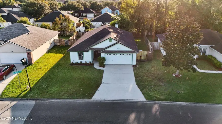 2498 Bentwater W Drive, Jacksonville, FL 32246 - Image #3