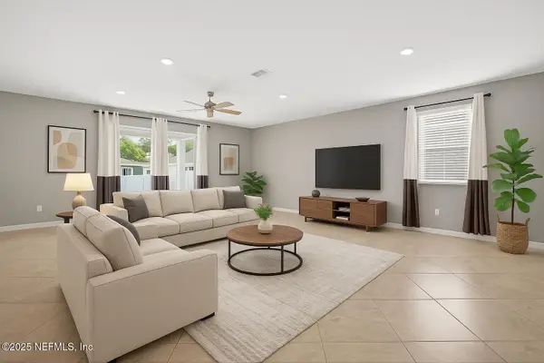 14747 Spring Light Circle, Jacksonville, FL 32226