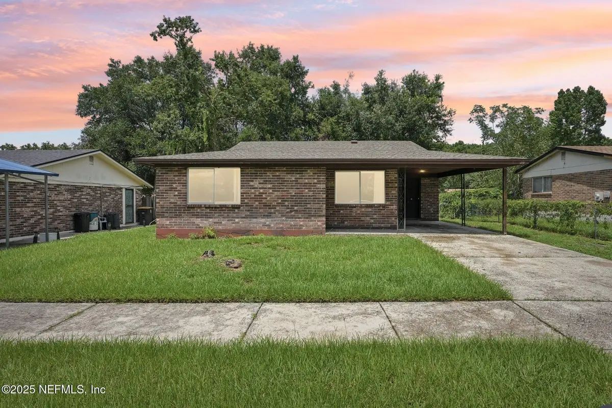 4419 Crossbow Road, Jacksonville, FL 32208 - Image #1