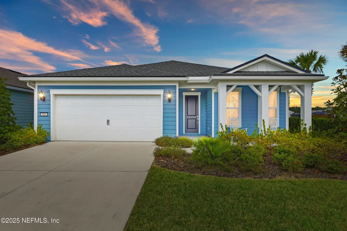 493 Continuum Loop, Yulee, FL 32097 - Image #1