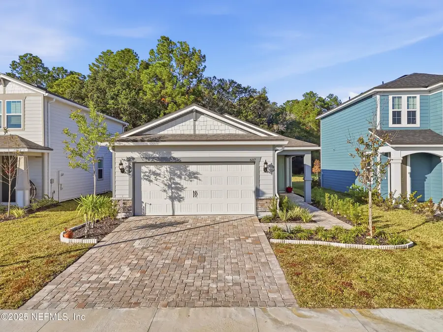 607 Blind Oak Circle, Saint Augustine, FL 32095 - Image #3