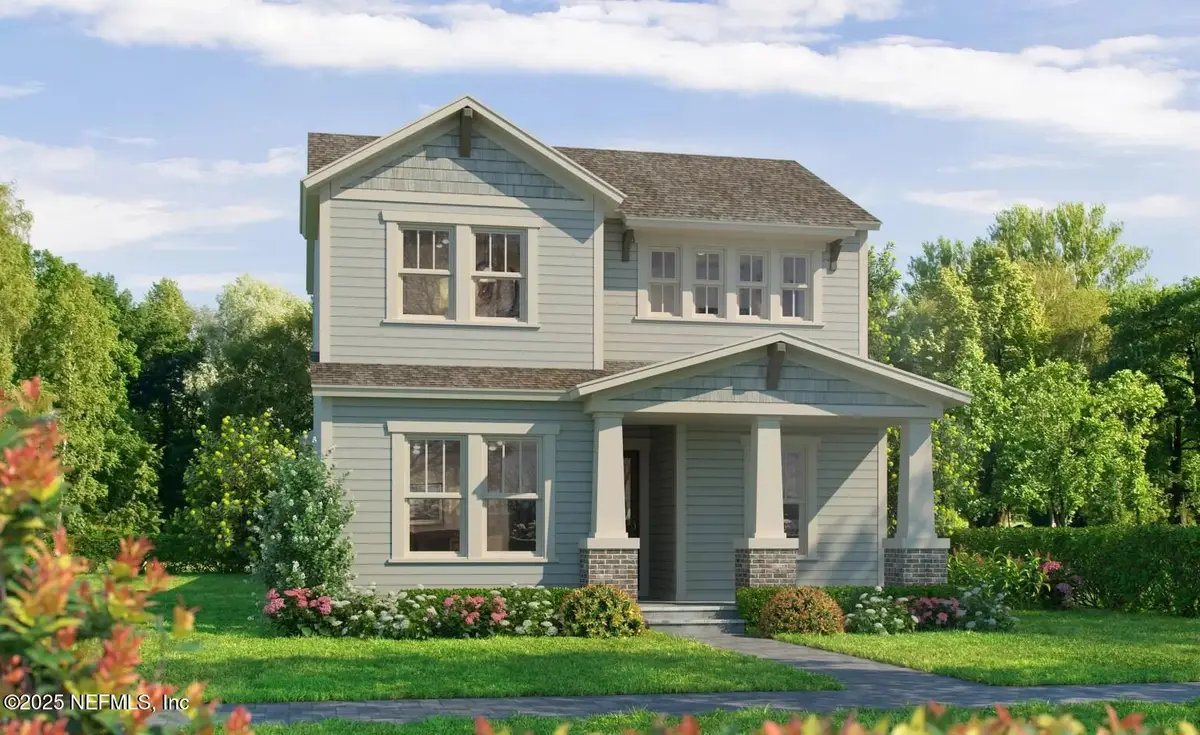 12142 Grand Pine Drive, Jacksonville, FL 32224 - Image #1