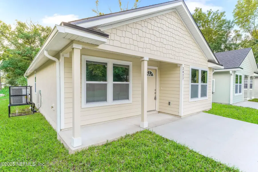 2027 Mcmillan Street, Jacksonville, FL 32209 - #3
