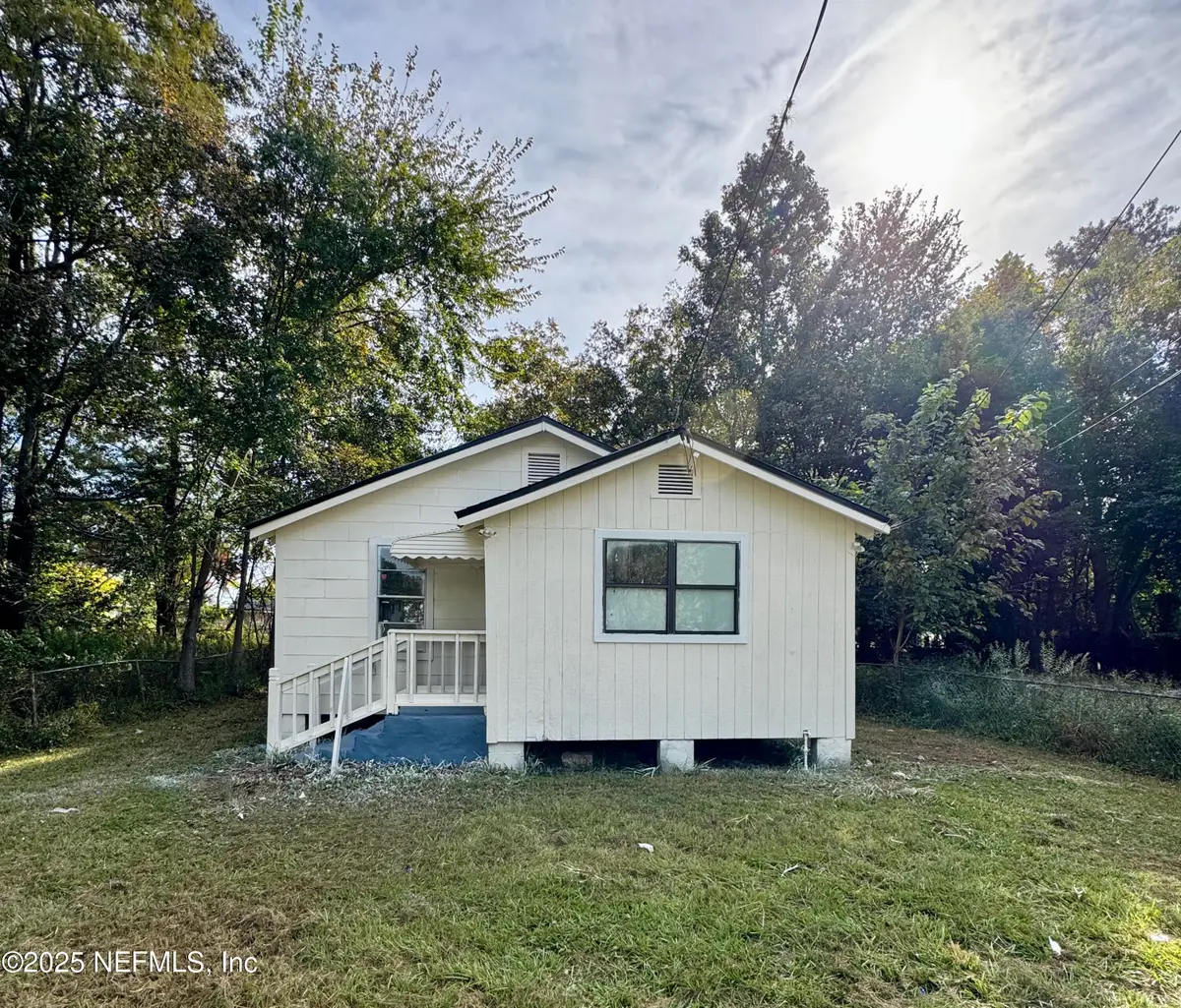 1760 Audubon Street, Jacksonville, FL 32208 - Image #1