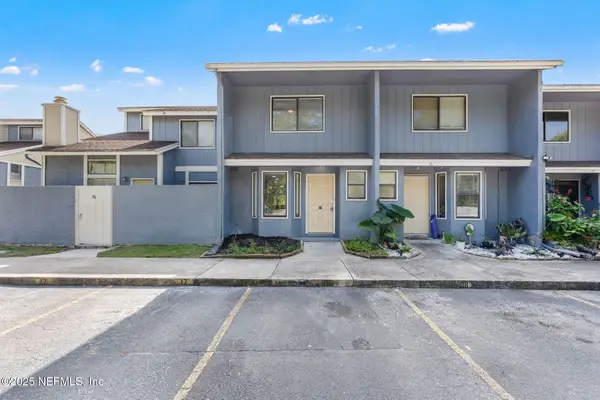 3517 Peeler Road #17, Jacksonville, FL 32277