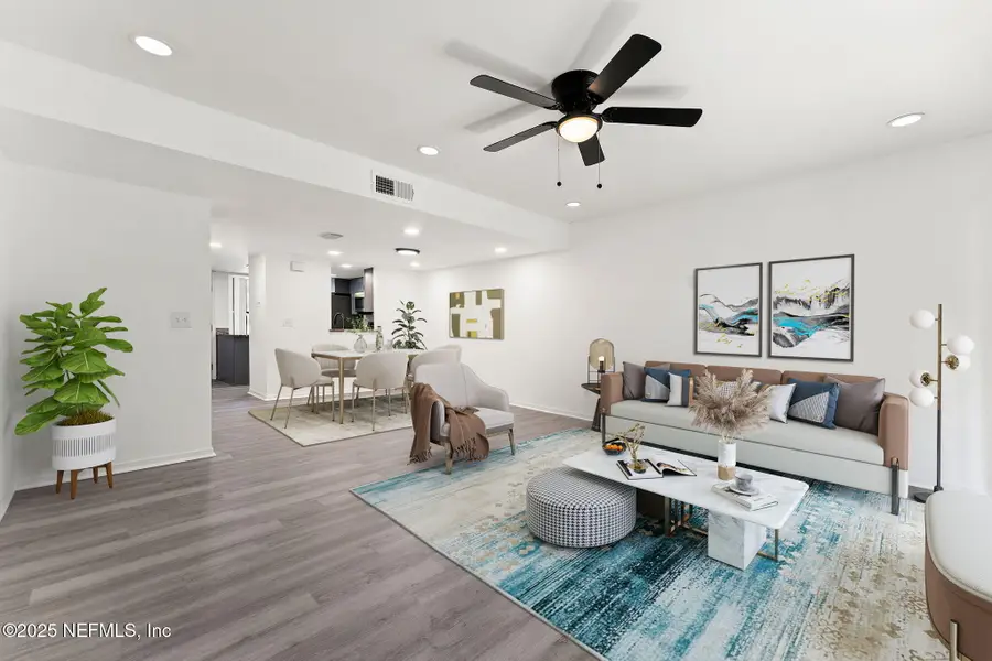 3517 Peeler Road #17, Jacksonville, FL 32277 - Image #3