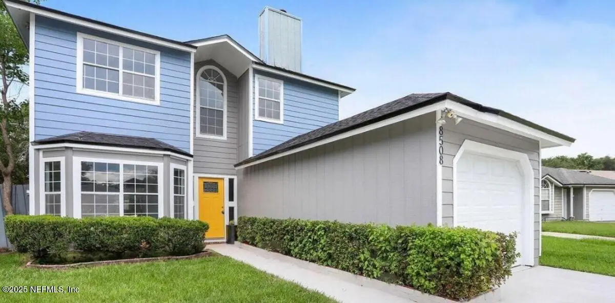 8508 Long Meadow Court, Jacksonville, FL 32244 - Image #1