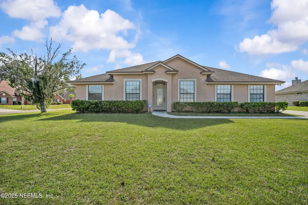 3620 Antar Ridge Lane, Jacksonville, FL 32218 - Image #1