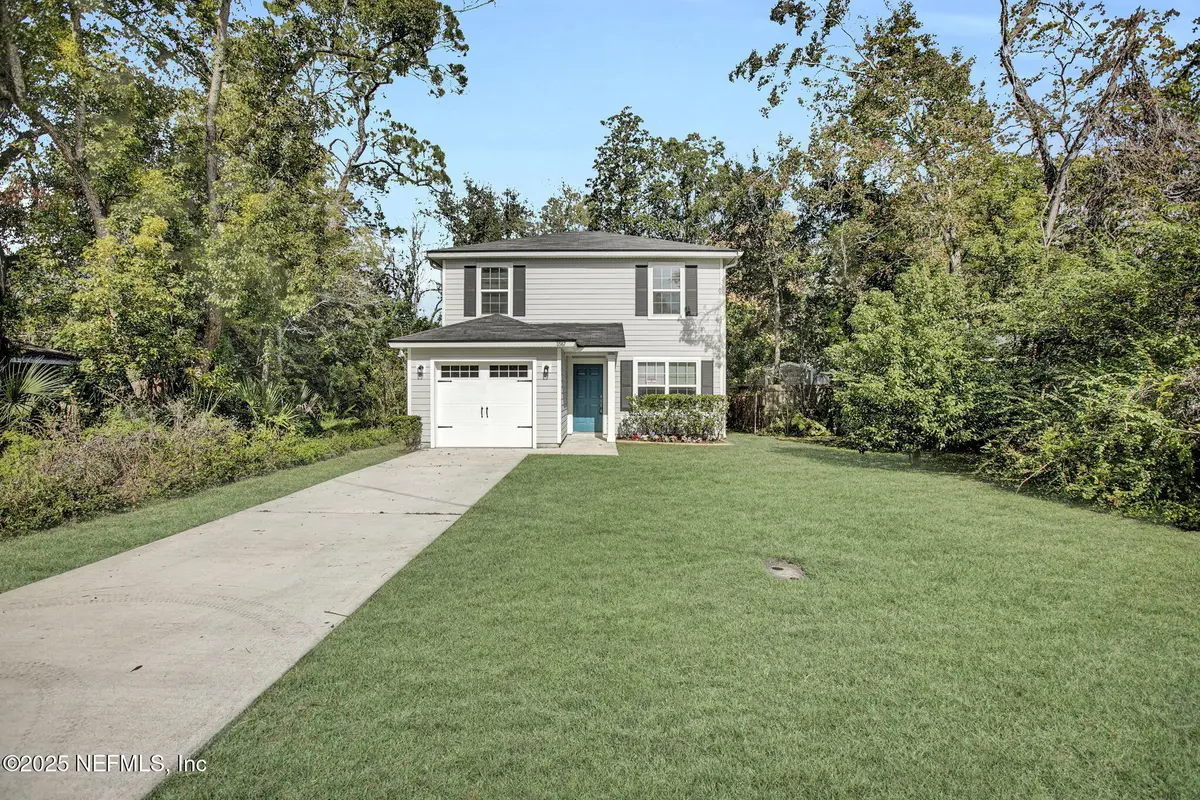 3567 Gilmore Street, Jacksonville, FL 32205 - Image #1