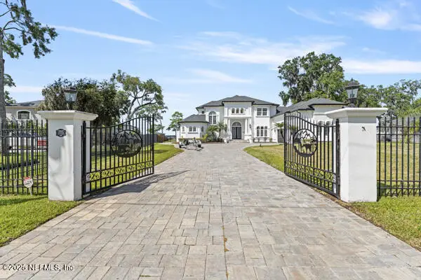 5425 Riverwood N Road, St. Augustine, FL 32092