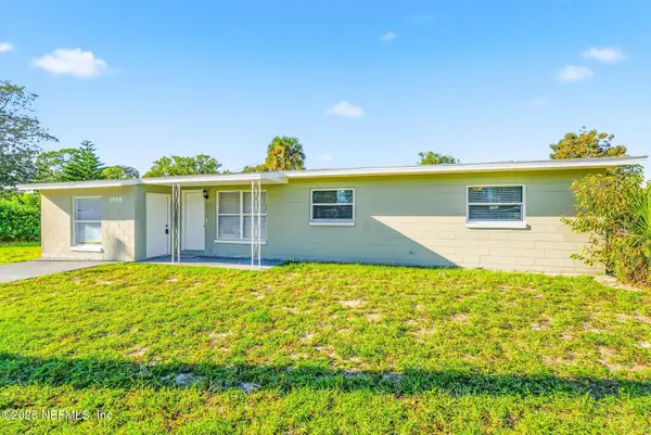 1598 3rd Street, Daytona Beach, FL 32117