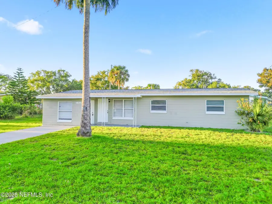 1598 3rd Street, Daytona Beach, FL 32117 - #2