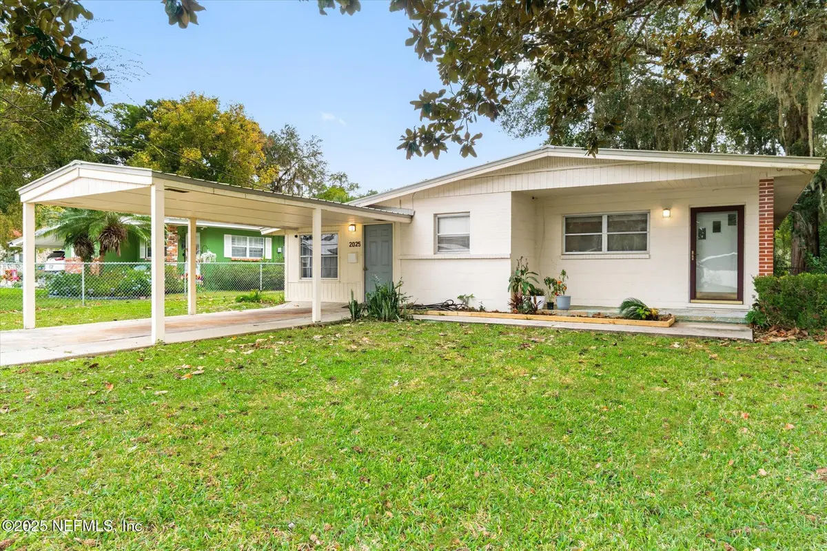 2025 Kate Street, Palatka, FL 32177 - Image #1