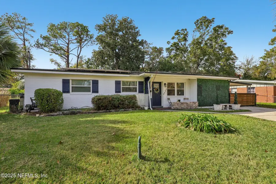 4450 Revelstoke Drive, Jacksonville, FL 32207 - Image #2