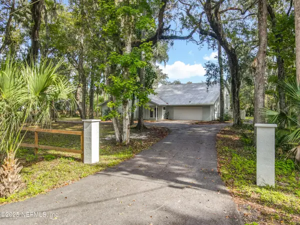 555 Wildwood Drive, New Smyrna Beach, FL 32168