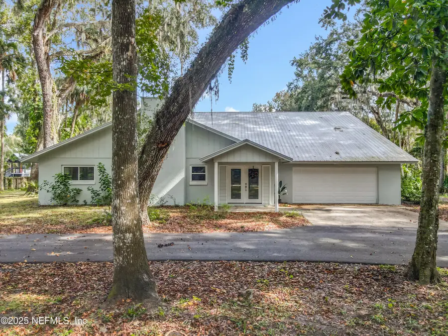 555 Wildwood Drive, New Smyrna Beach, FL 32168 - Image #2