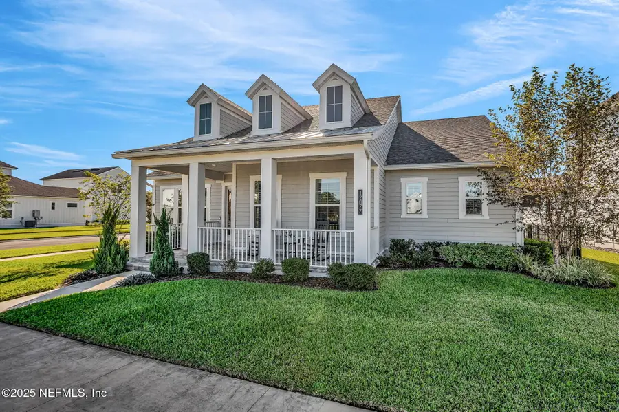 12072 Bull Pine Boulevard, Jacksonville, FL 32224 - Image #2