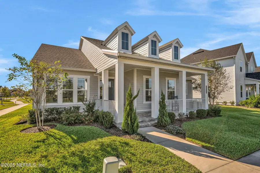 12072 Bull Pine Boulevard, Jacksonville, FL 32224 - Image #3