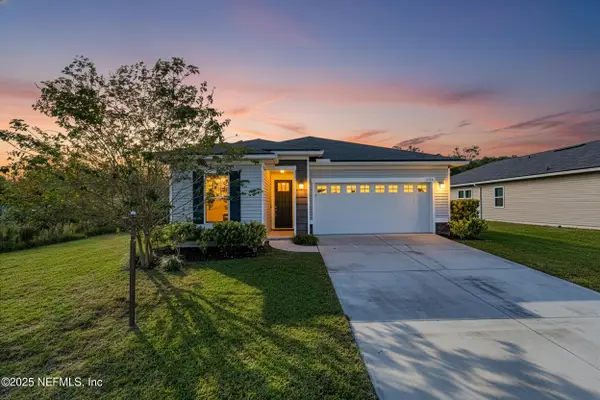 1094 Persimmon Drive, Middleburg, FL 32068