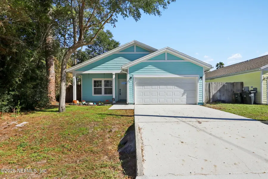 1157 Violet Street, Atlantic Beach, FL 32233 - Image #2