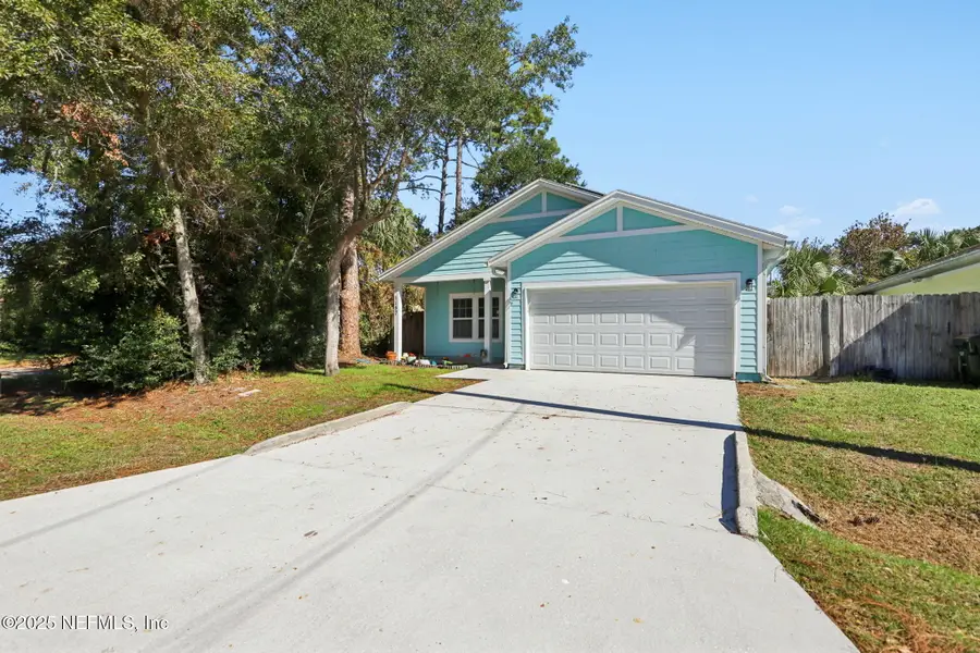 1157 Violet Street, Atlantic Beach, FL 32233 - Image #3
