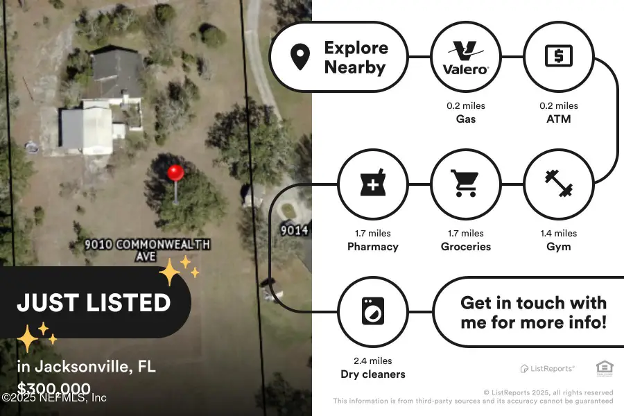 9010 Commonwealth Avenue Avenue, Jacksonville, FL 32220 - Image #3