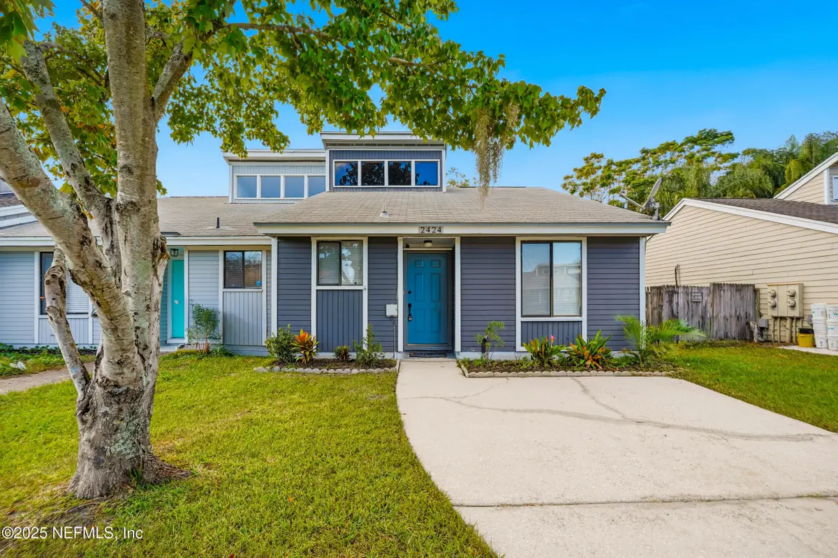 2424 Seabury N Place, Jacksonville, FL 32246 - Image #1