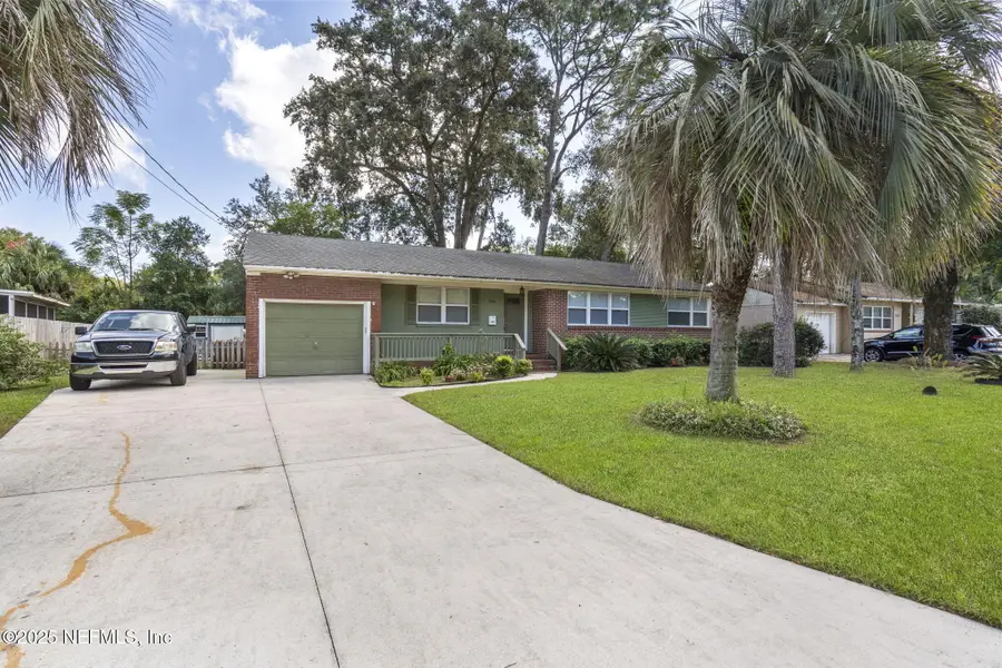 909 Arlingwood Avenue, Jacksonville, FL 32211 - Image #2