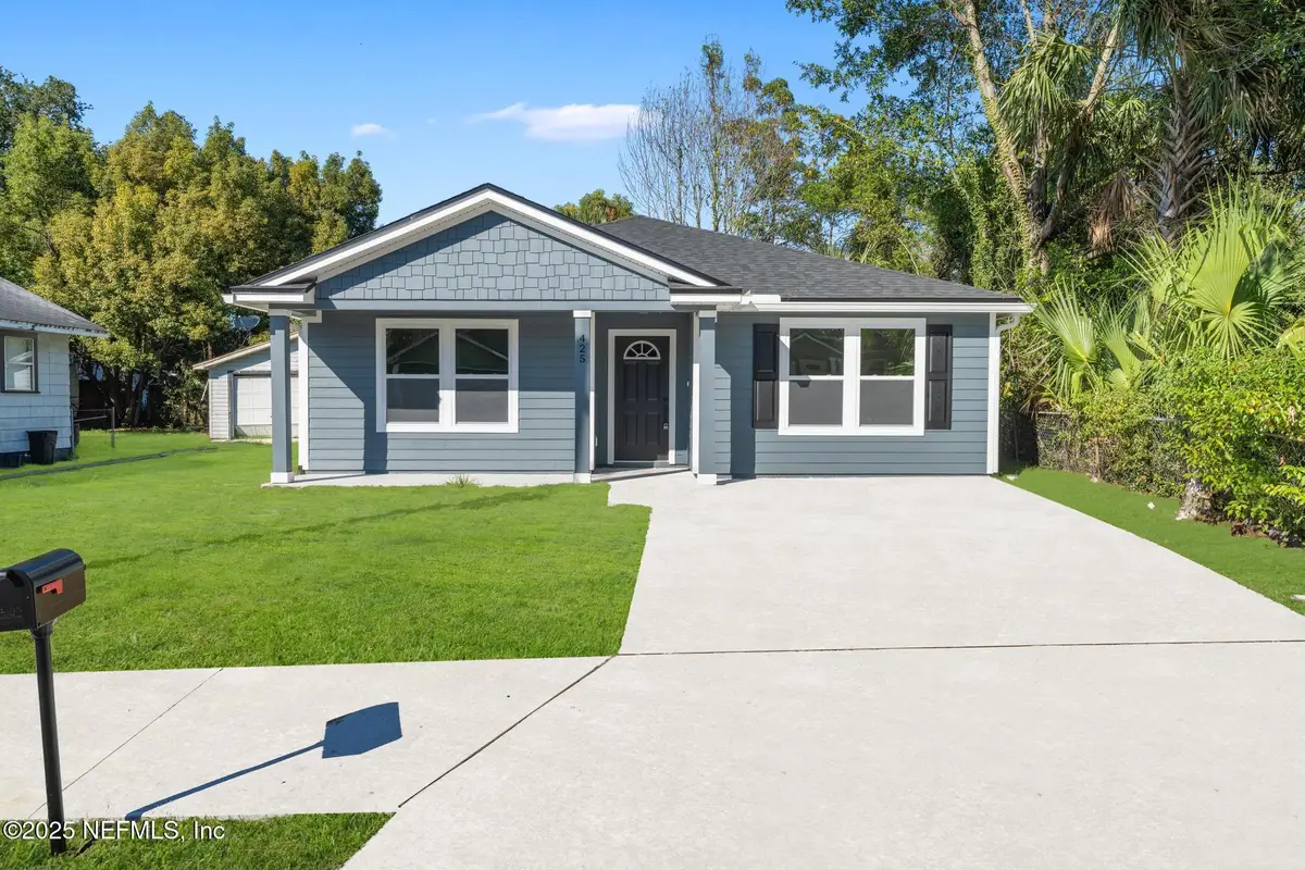 425 W 22nd Street, Jacksonville, FL 32206 - Image #1