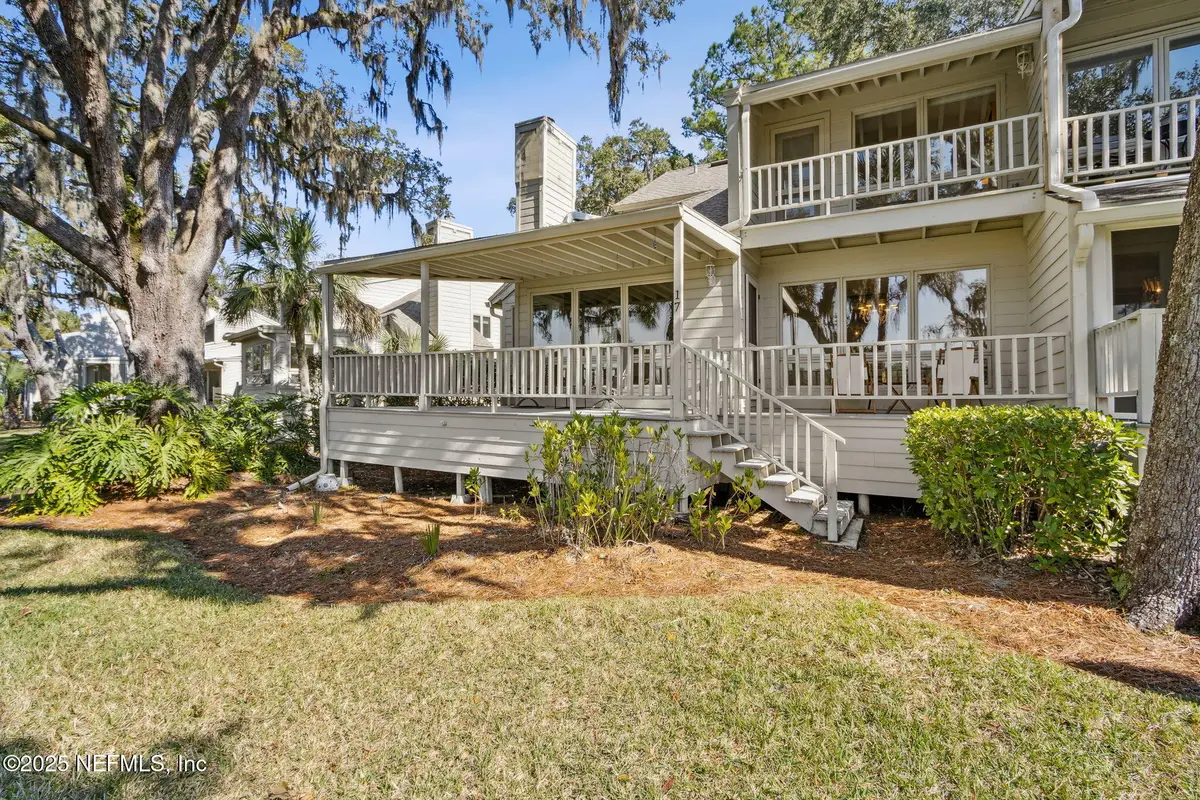 3417 Sea Marsh Road, Fernandina Beach, FL 32034 - Image #1